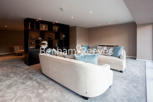 Flat to rent in Royal Mint Street, Tower Hill