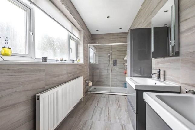 Detached house for sale in Windmill Lane, Barnet