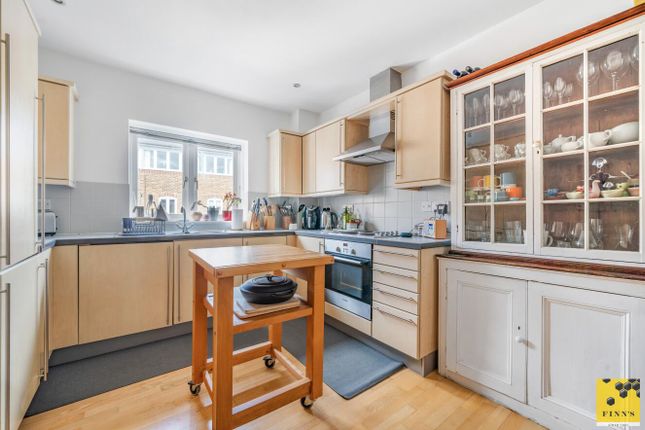 Maisonette for sale in Great Stour Place, St. Stephens Fields, Canterbury