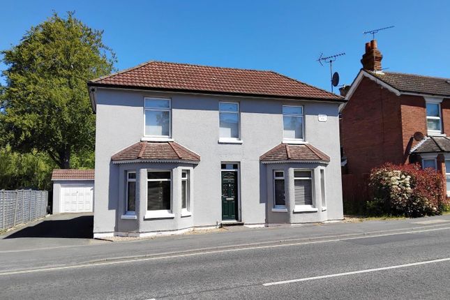 4-bed house on 252, Bridge Road, Southampton, £585,000
