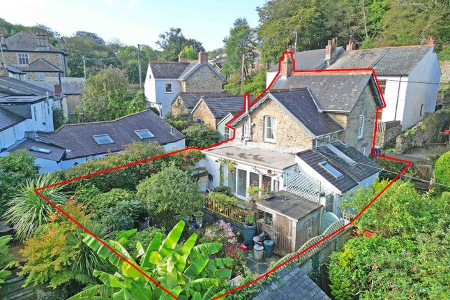 2-bed detached on 26 British Road, St. Agnes, £595,000