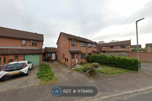Haverscroft Close, Thorpe Marriott Taverham, Norwich photo 2