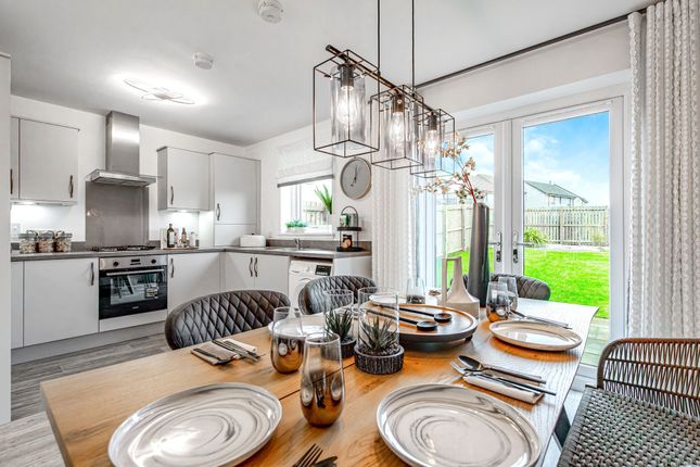 The Bradshaw, Plot 57, Millside Park, Stanley photo 2
