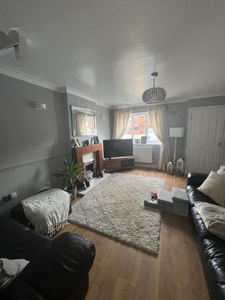 Terraced house for sale in Pullman Close, Stourport-On-Severn