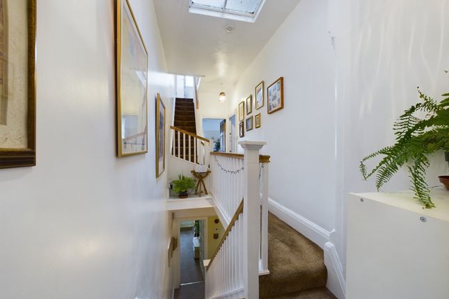 Terraced house for sale in St. Davids Road South, Lytham St. Annes