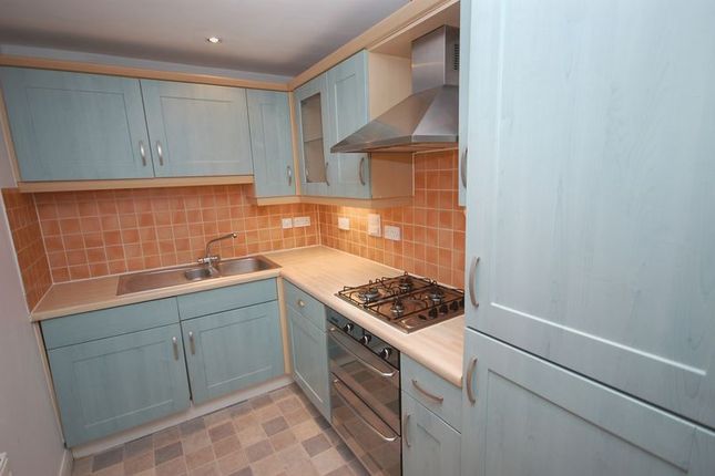Thumbnail Flat to rent in Northway, Rickmansworth