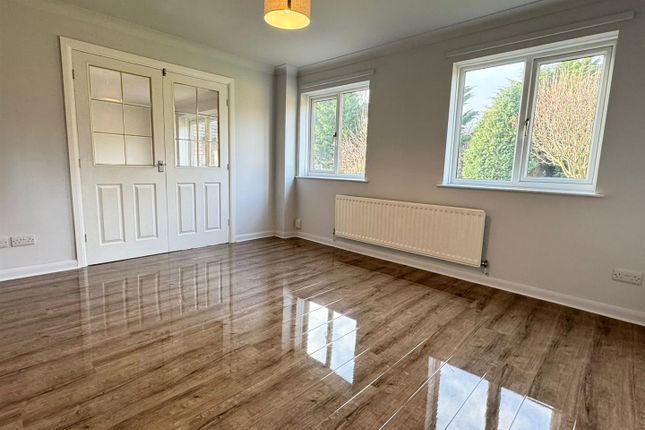 Detached house to rent in Barwick View, Ingleby Barwick, Stockton-On-Tees