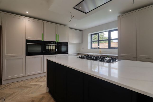 Plot 5, Cherry Tree Farm, Scunthorpe photo 4