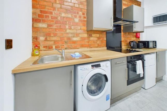 1 Bedroom Flat