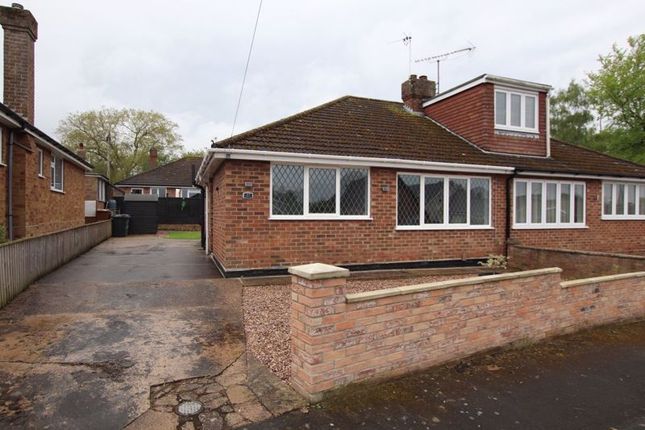 Semi-detached bungalow for sale in Mill View, Waltham, Grimsby