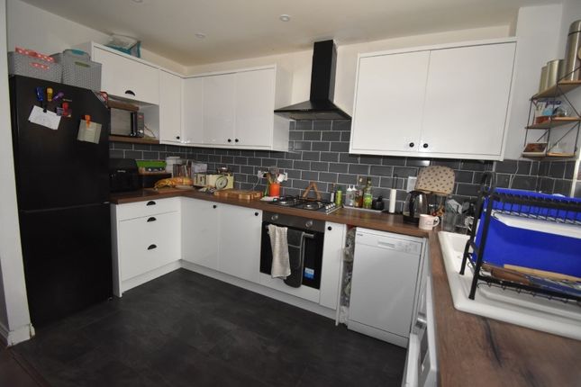 Property for sale in Edwards Court, Kings Heath, Exeter