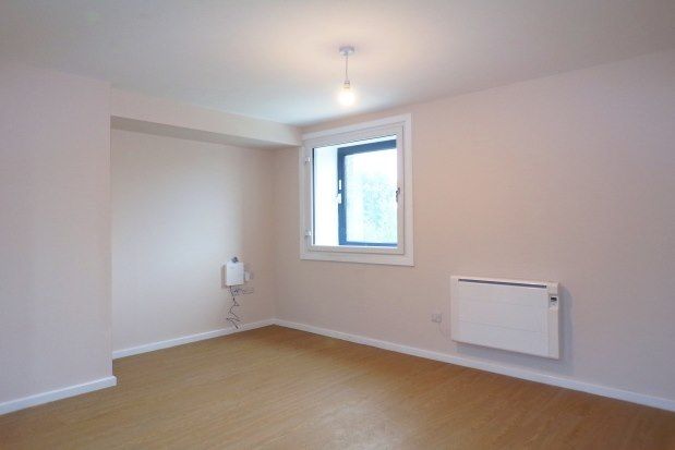 Wellington Road North Stockport Sk4 1 Bedroom Flat To Rent
