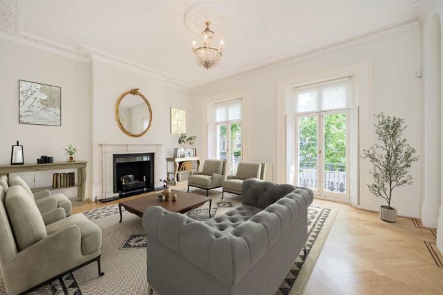 37, Addison Avenue, London photo 2