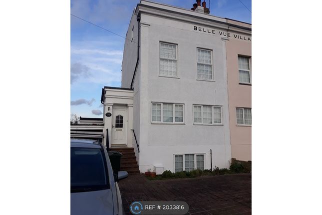 Thumbnail Semi-detached house to rent in Dartford Road, Dartford