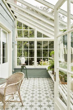 Orangery