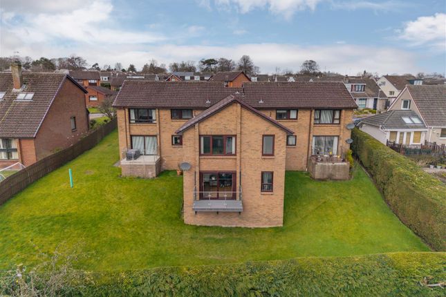 2-bed house on 57F, Lorne Crescent, Monifieth, £155,000