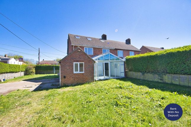 4 bed property for rent in Densole Way, Densole, Folkestone, Kent CT18