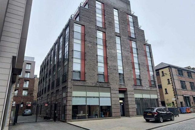 Flat for sale in Slater Place, Liverpool