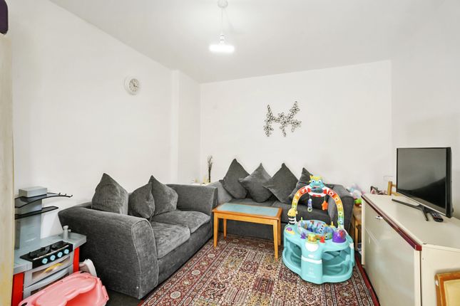 Semi-detached house for sale in Botwell Common Road, Hayes