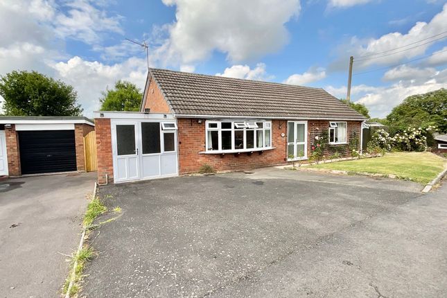 Bungalow for sale in Limekiln Lane, Lilleshall