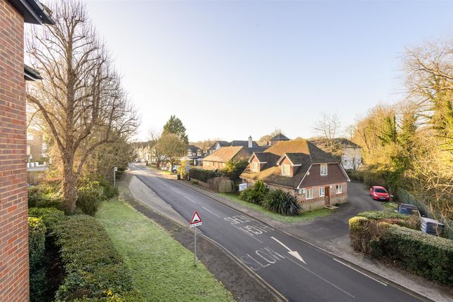 Flat for sale in Station Approach, East Horsley, Surrey