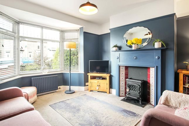 Semi-detached house for sale in North Road, Darlington