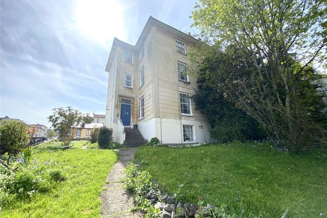 Thumbnail Flat to rent in Arley Hill, Cotham, Bristol