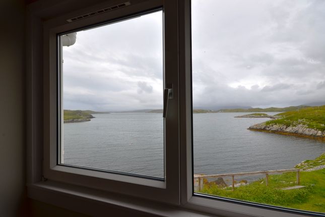Detached house for sale in Scalpay, Isle Of Scalpay