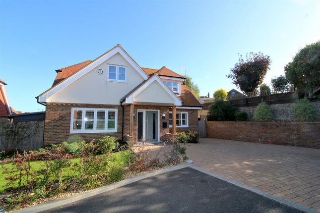 Detached house for sale in Sutton Drove, Seaford