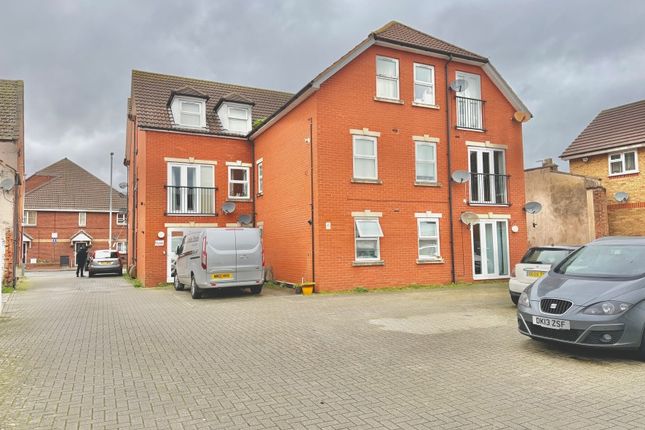 4 Bishops Place, Church Street, Highbridge photo 2