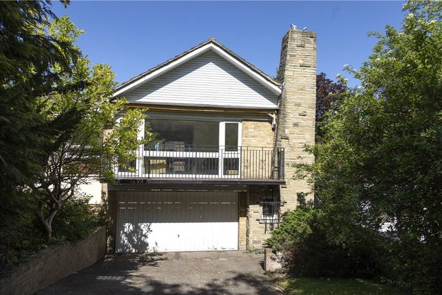 Thumbnail Bungalow for sale in Greenwood Park, Kingston Upon Thames