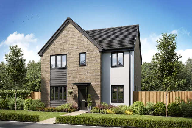 Persimmon Homes - Inglewood