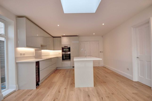 Semi-detached house to rent in Niagara Road, Henley On Thames