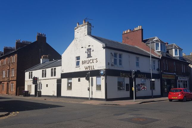 Thumbnail Leisure/hospitality to let in 91 Portland Street, Troon