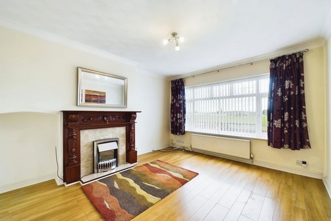 Semi-detached house for sale in Parkside Avenue, Sutton Manor, St Helens