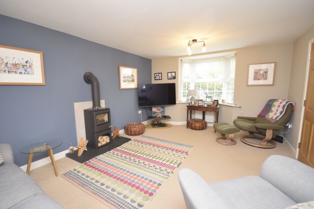 Detached house for sale in Greenfields Lane, Malpas