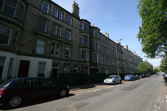 Thumbnail Flat to rent in Brunton Gardens, Montgomery Street, Edinburgh