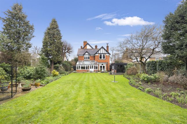Detached house for sale in Beauchamp Road, East Molesey