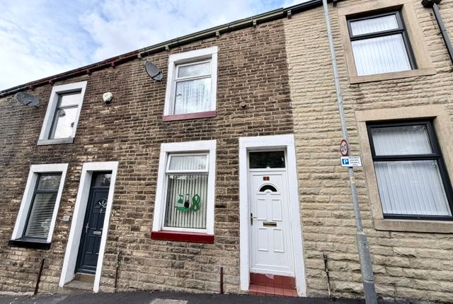 2-bed house on 61, Percy Street, Nelson, £90,000