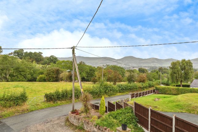 Bryn Clwyd,, Galltegfa, Denbighshire photo 3