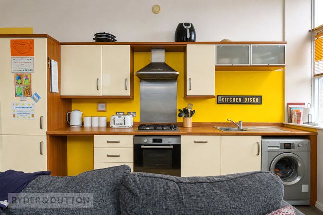 Apartment 21, Mill West,, West Street, West Yorkshire photo 4