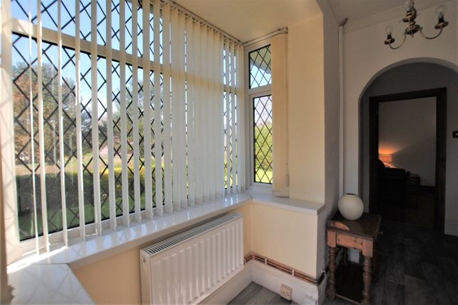 Country house for sale in Marshfield Road, Castleton, Cardiff