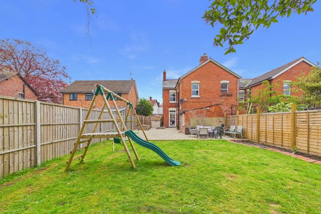1 Penyard Villas,, Weston Grove, Herefordshire photo 3