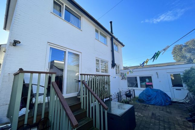 Thumbnail Semi-detached house for sale in Hope Road, Shanklin