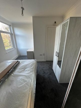 Room to rent in Nursery Street, Mansfield