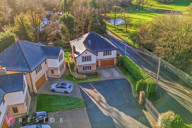 1 Oaklands, Norden Road, Rochdale photo 4