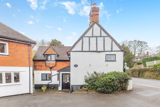 Detached house for sale in Guildford Road, Abinger Hammer, Dorking