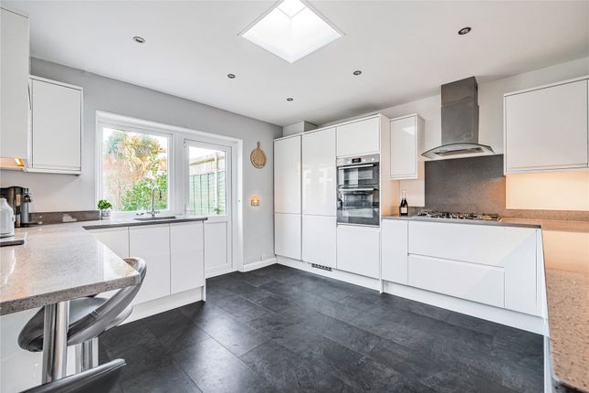 Semi-detached house for sale in Cranmore Road, Chislehurst