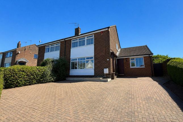 4-bed house on 25, Fallibroome Road, Macclesfield, £375,000