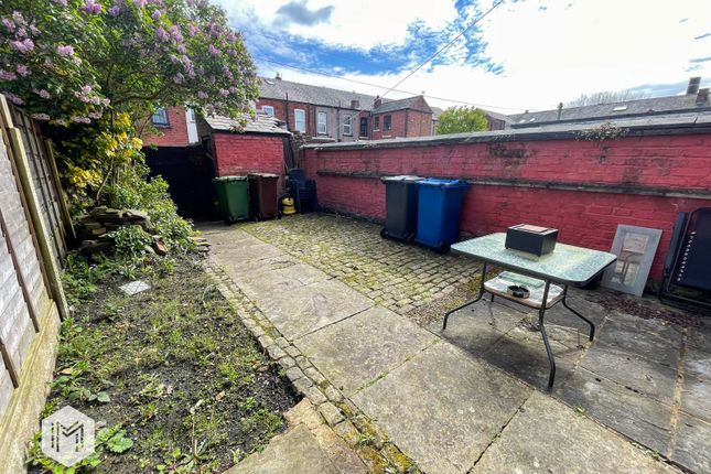 Terraced house for sale in Mill Lane, Leigh, Greater Manchester
